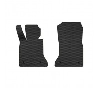 Килимок в салон EVAtech передні BMW 5 Series (F10) Mechanical seats (BM31054A2BW4RBB)