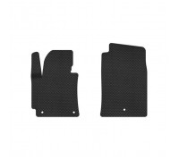 Килимок в салон EVAtech передні Hyundai Elantra (Avante) 2011-2015 (HY384A2KH3RBB)