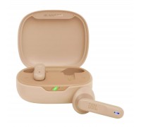 Наушники JBL Wave Flex TWS Beige (JBLWFLEXBEG)