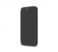 Чехол для мобильного телефона MAKE Samsung A34 Flip Black (MCP-SA34BK)