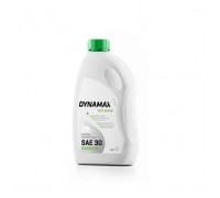 Моторное масло DYNAMAX M4T SUPER GARDEN SAE 30 1л (500713)