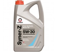 Моторна олива Comma SYNER-Z 5W-30-5л (SYZ5L)