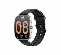 Смарт-часы Amazfit Pop 3S Silver (997953)