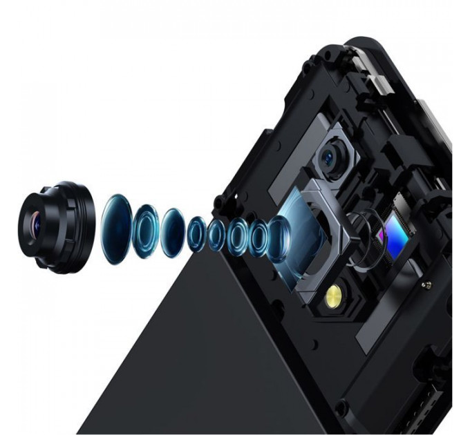 Мобільний телефон Ulefone Armor 22 8\/128Gb Black (6937748735496)