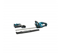 Кусторез Makita LXT, 18V, 500 мм, 3Ah (DUH506RF)
