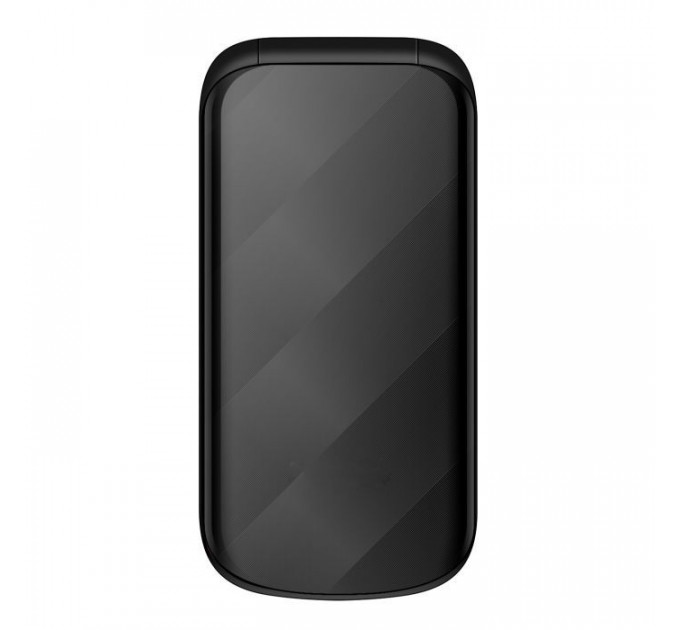 Мобильный телефон Ergo F241 Black