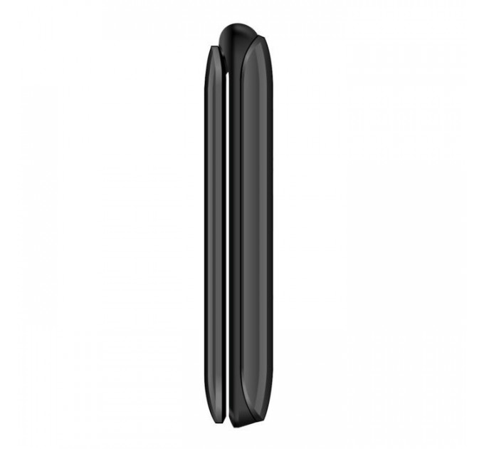 Мобильный телефон Ergo F241 Black
