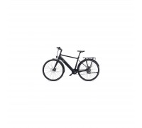 Электровелосипед Acer eUrban bike (GP.EBG11.001)