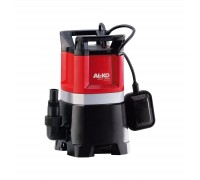 Погружной насос AL-KO DRAIN 12000 COMFORT SWISS для грязной воды, 850 Вт (11282660)