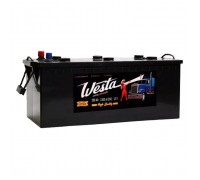Акумулятор автомобільний Westa 6CT-200 А (3) Pretty Powerful