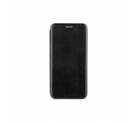 Чехол для мобильного телефона ColorWay Simple Book Samsung Galaxy A34 Black (CW-CSBSGA346-BK)