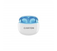 Навушники Canyon TWS-5 Blue (CNS-TWS5BL)