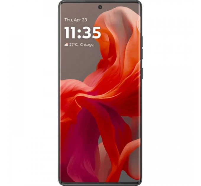 Мобільний телефон Motorola G85 8\/256GB Urban Grey (PB2A0050UA)