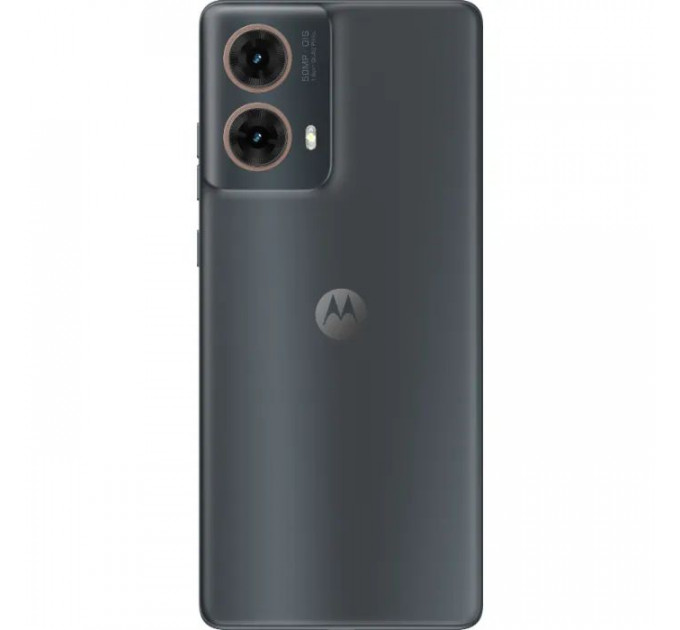 Мобільний телефон Motorola G85 8\/256GB Urban Grey (PB2A0050UA)