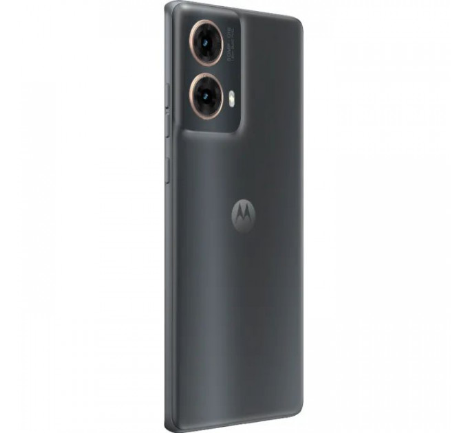 Мобільний телефон Motorola G85 8\/256GB Urban Grey (PB2A0050UA)