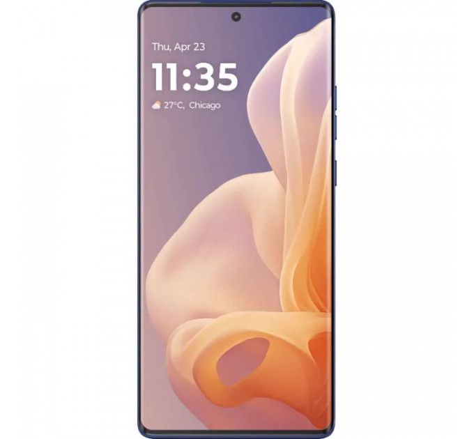 Мобильный телефон Motorola G85 8\/256GB Cobalt Blue (PB2A0052UA \/ PB2A0044RS)