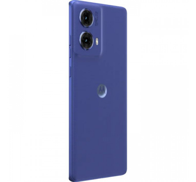 Мобильный телефон Motorola G85 8\/256GB Cobalt Blue (PB2A0052UA \/ PB2A0044RS)