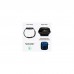 Смарт-часы Apple Watch Series 10 GPS 46mm Rose Gold Aluminium Case with Light Blush Sport Band - S/M (MWWT3QH/A)