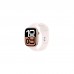 Смарт-часы Apple Watch Series 10 GPS 46mm Rose Gold Aluminium Case with Light Blush Sport Band - S/M (MWWT3QH/A)