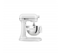 Кухонний комбайн KitchenAid 5KSM55SXXEWH