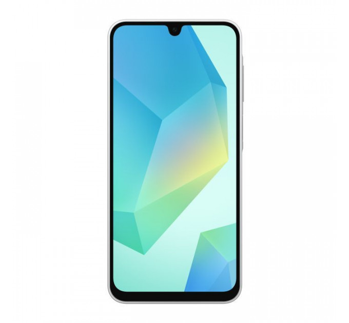 Мобільний телефон Samsung Galaxy A16 LTE 4\/128Gb Gray (SM-A165FZABEUC)
