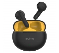 Навушники realme Buds T01 (RMA2406) Black (RMA2406 Black)