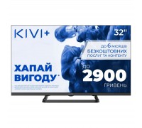 Телевизор Kivi 32H710QB