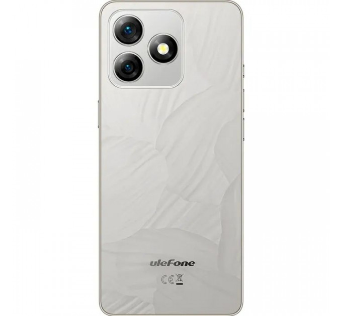 Мобильный телефон Ulefone Note 18 Pro 6\/256Gb Titanium Gray (6975326667371)