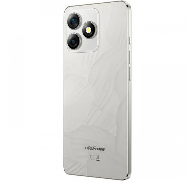 Мобильный телефон Ulefone Note 18 Pro 6\/256Gb Titanium Gray (6975326667371)