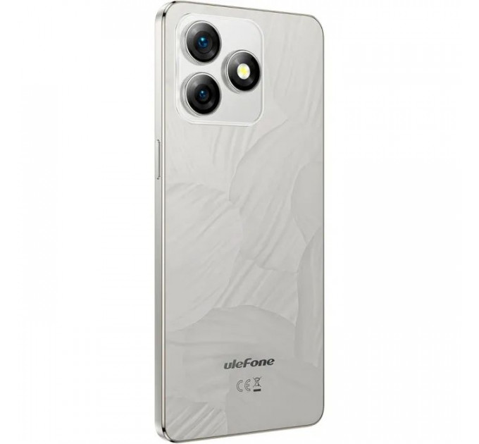 Мобильный телефон Ulefone Note 18 Pro 6\/256Gb Titanium Gray (6975326667371)