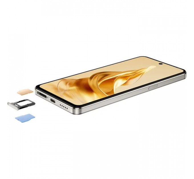 Мобильный телефон Ulefone Note 18 Pro 6\/256Gb Titanium Gray (6975326667371)