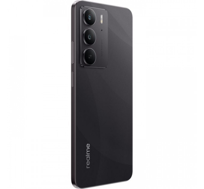 Мобільний телефон realme C75 8\/128GB Storm Black