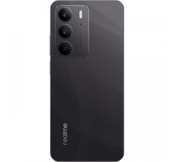 Мобільний телефон realme C75 8\/128GB Storm Black