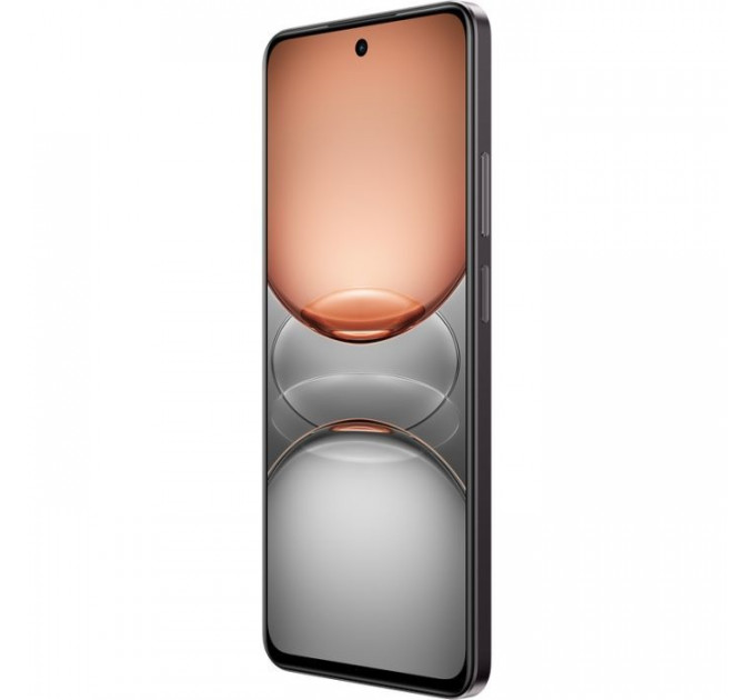 Мобільний телефон realme C75 8\/128GB Storm Black