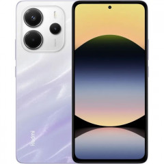 Мобільний телефон Xiaomi Redmi Note 14 8\/256GB Mist Purple (1123263)