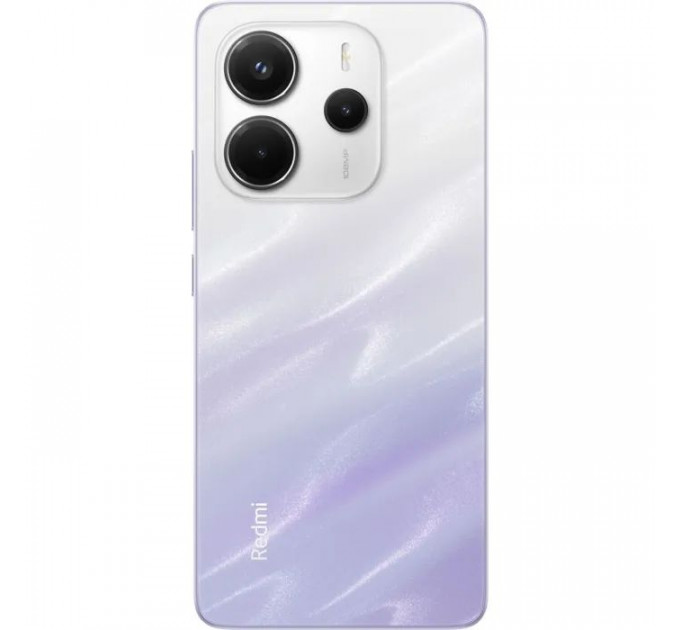 Мобільний телефон Xiaomi Redmi Note 14 8\/256GB Mist Purple (1123263)