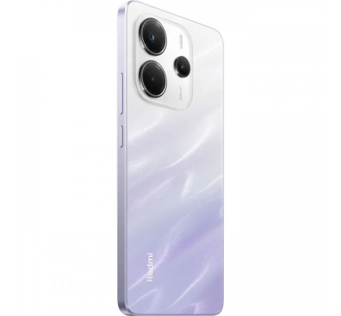 Мобільний телефон Xiaomi Redmi Note 14 8\/256GB Mist Purple (1123263)
