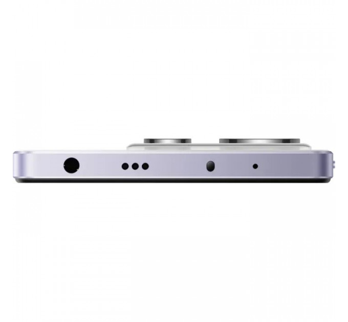 Мобільний телефон Xiaomi Redmi Note 14 8\/256GB Mist Purple (1123263)