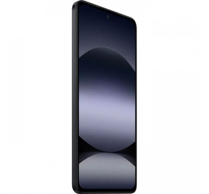 Мобильный телефон Xiaomi Redmi Note 14 5G 8\/256GB Midnight Black (1123268)