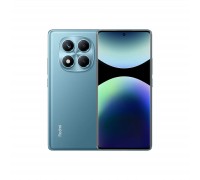Мобільний телефон Xiaomi Redmi Note 14 Pro 8/256GB Ocean Blue (1123273)