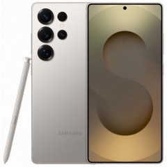 Мобільний телефон Samsung Galaxy S25 Ultra 12\/512Gb Titanium Grey (SM-S938BZTGEUC)