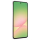Мобільний телефон Samsung Galaxy A56 5G 8\/128Gb Light Pink (SM-A566BLIAEUC)