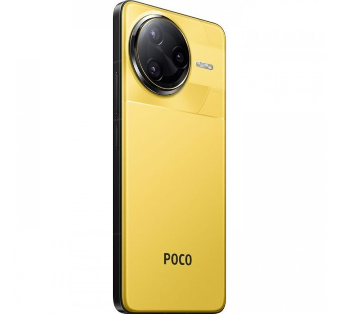 Мобільний телефон Xiaomi Poco F7 Ultra 12\/256GB Yellow (1135348)