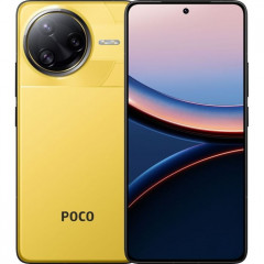 Мобільний телефон Xiaomi Poco F7 Ultra 12\/256GB Yellow (1135348)