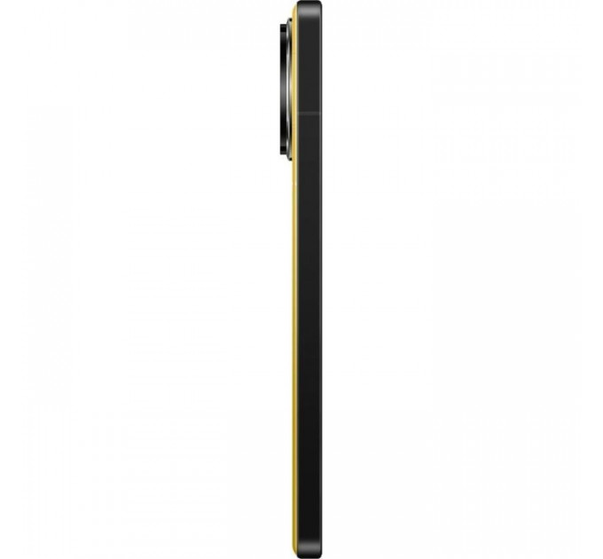 Мобільний телефон Xiaomi Poco F7 Ultra 12\/256GB Yellow (1135348)