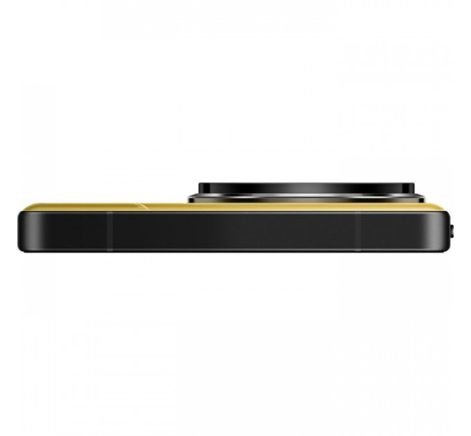 Мобільний телефон Xiaomi Poco F7 Ultra 12\/256GB Yellow (1135348)