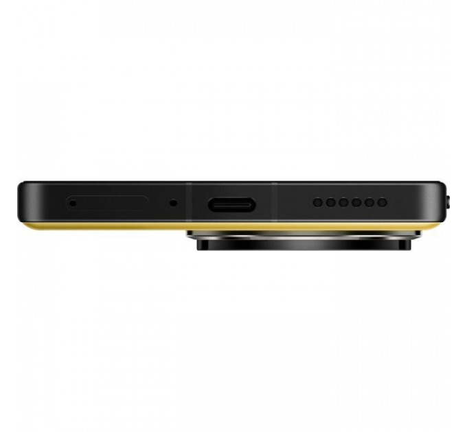 Мобільний телефон Xiaomi Poco F7 Ultra 12\/256GB Yellow (1135348)