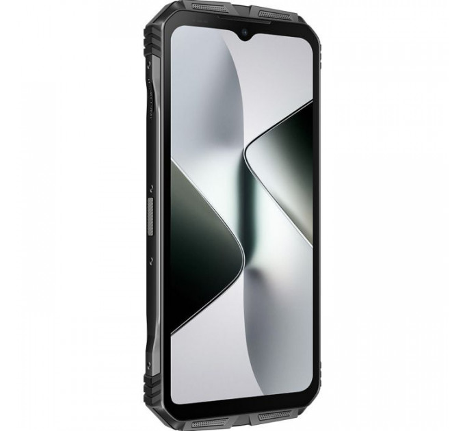 Мобильный телефон Doogee S118 12\/512Gb Green (6923740243459)