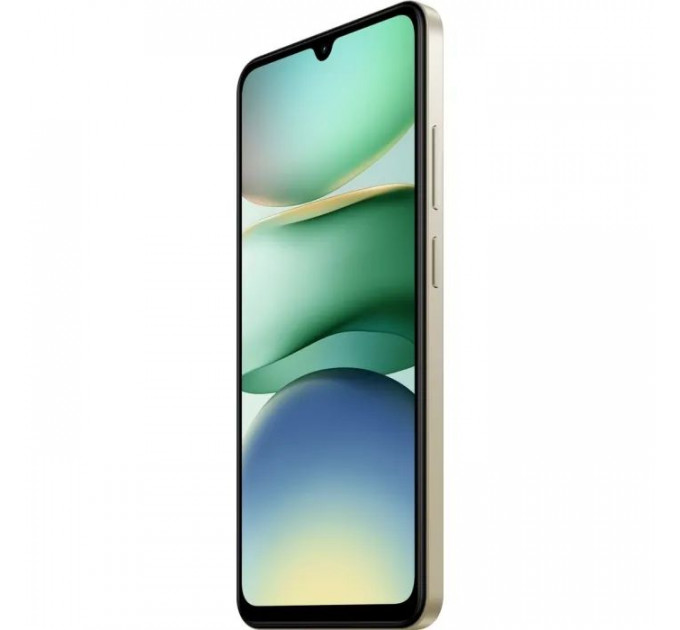 Мобільний телефон Xiaomi Redmi A5 3\/64GB Sandy Gold (1146833)