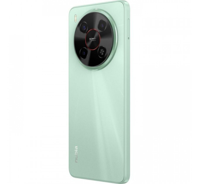 Мобильный телефон ZTE Nubia V70 Max 6\/128GB Green (1143711)